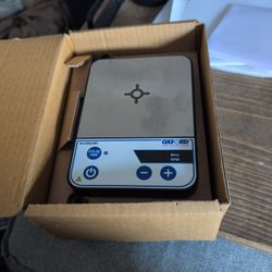 Oxford Benchmate Magnetic Stirrer 