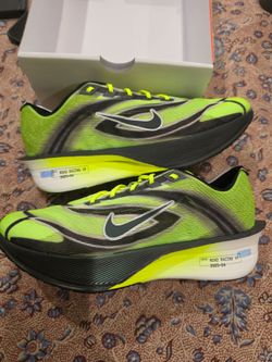 Nike vaporfly 4