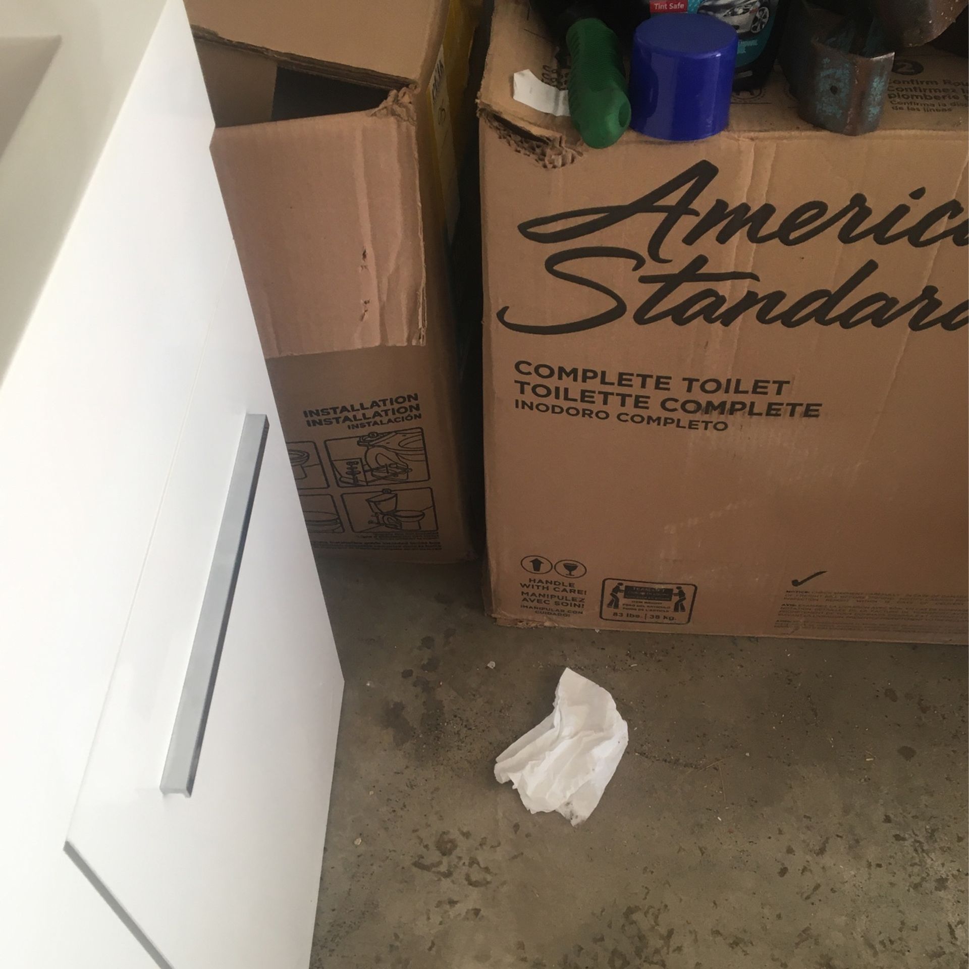 American Standard Toilets for Sale in Worth, IL OfferUp