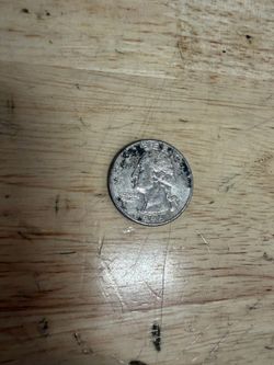 1996 Quarter