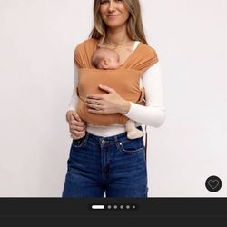 Wildbird Baby Carrier 