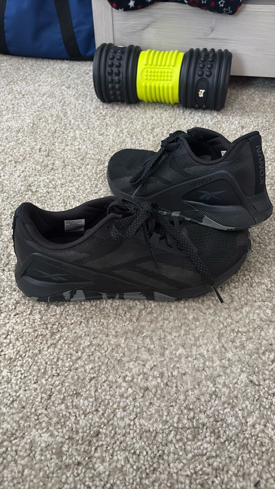 Reebok nano X1