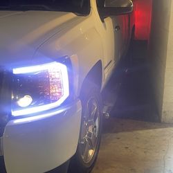 2009 Chevrolet Silverado