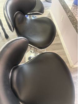 Bar stools