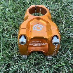 I9 Industry Nine 35mm Stem
