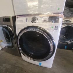 Washer Ge