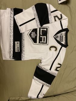LA King’s Youth Jersey - Small