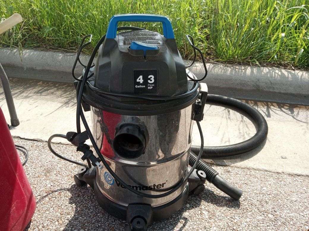 Shop Vac