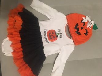 Dress 3-6 months