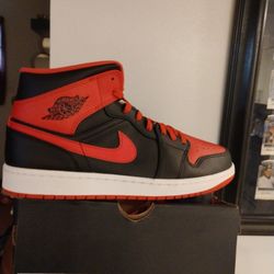 Men's Nike Jordans Size 12