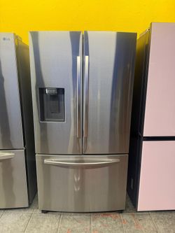 Samsung refrigerator