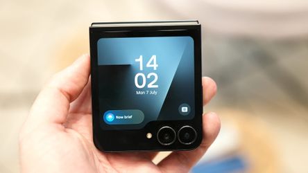 Samsung flip 7 fe
