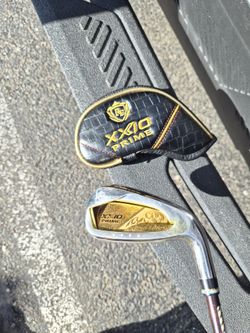 XXIO Prime Royal Edition 5 Iron (Flex R) - Good Condition