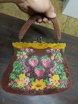 Cute Purse