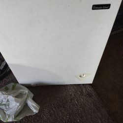 Freezer 