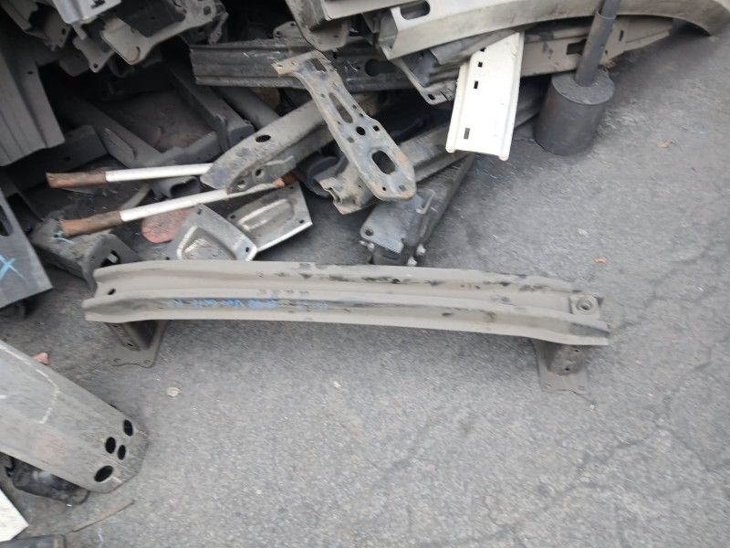 2019 - 2021 Vw Jetta Rear Impact Bar