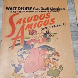 1942  Vintage window cards