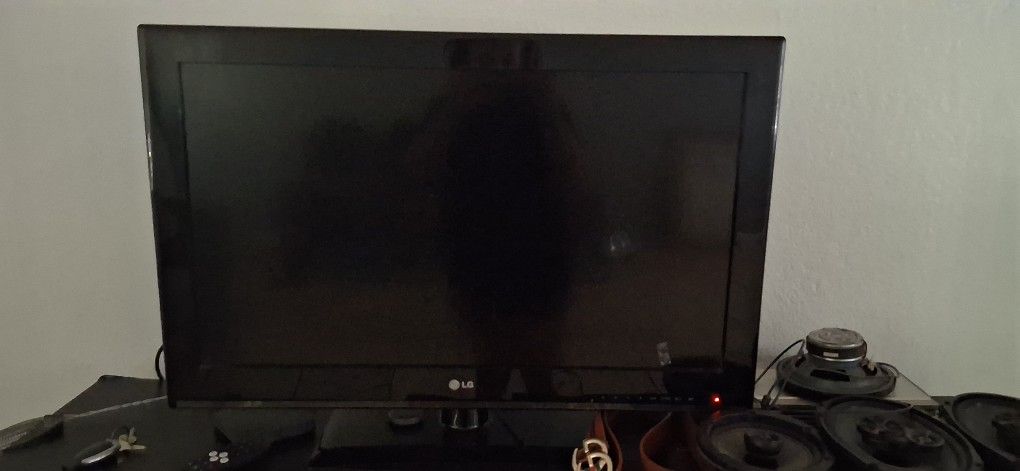 Good Working Tv