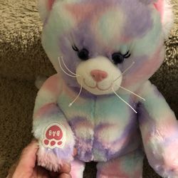 Build A Bear