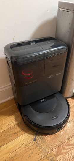 Eufy Robot