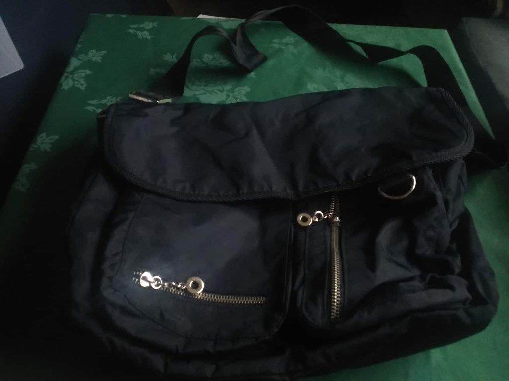 New Purse Bag