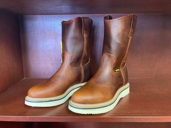 Bota workmen para el trabajo