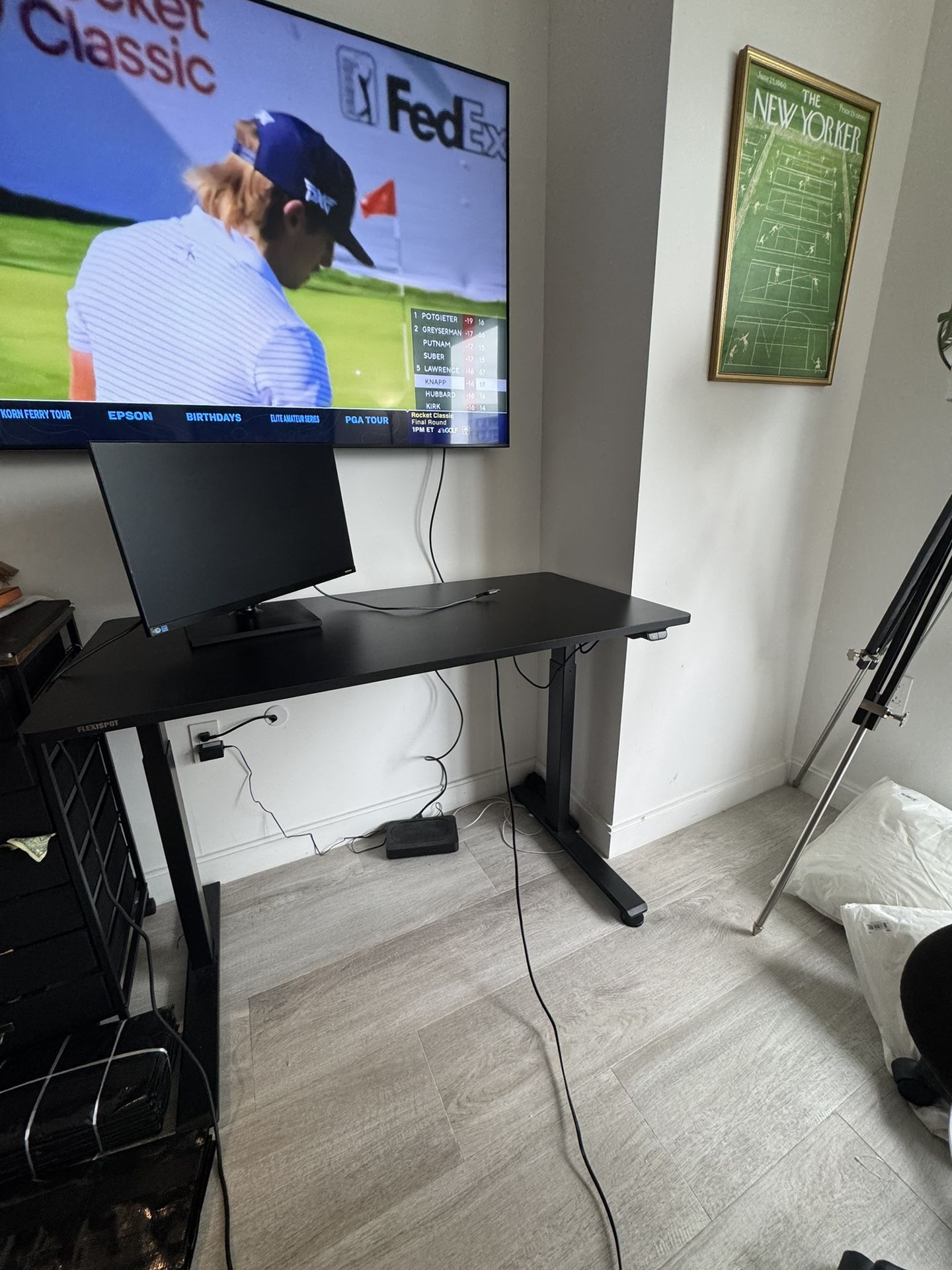 SAMSUNG 24 Inch Monitor