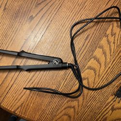 Hair Straightener