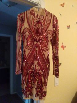 Dresses Brand New