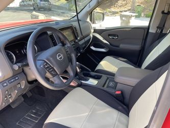 Coverking Wetsuit Custom Seat Covers For Nissan Frontier