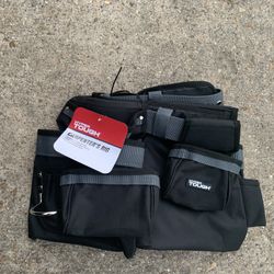 Brand New Carpenter Rig Tool Bag