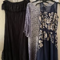 Women’s Cocktail & Party Dresses 