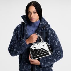 Louis Vuitton M26335 Alma BB 