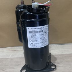 Compressor 