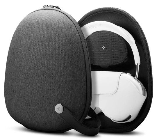 Airpods Max Carrying Travel Pouch