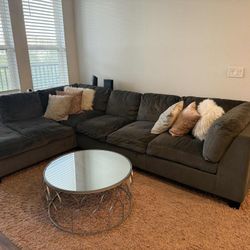 Sectional For Living Room