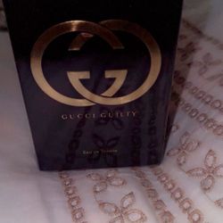Gucci Guilty -