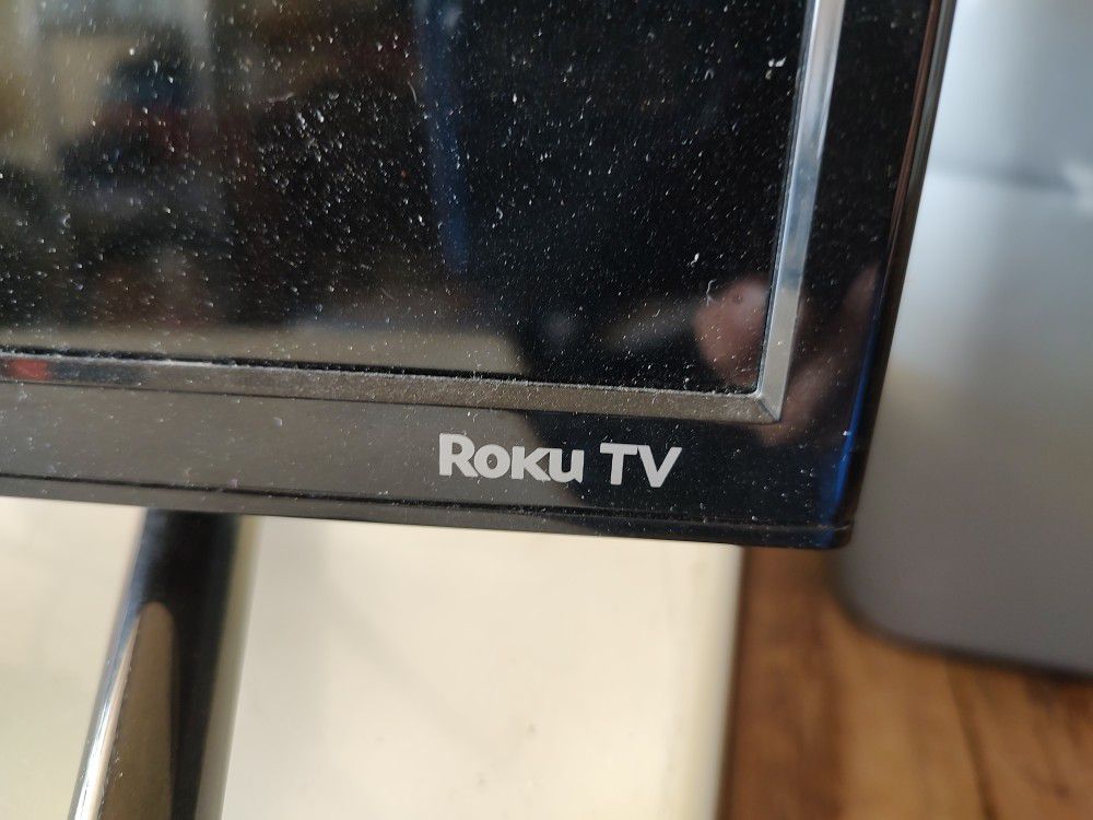 Roku TCL TV For Sale