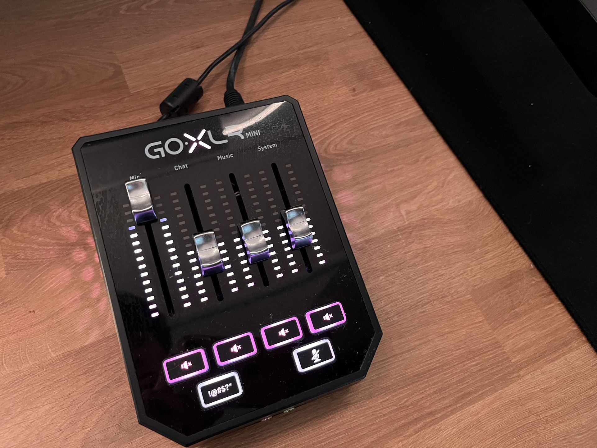 GoXLR Mini