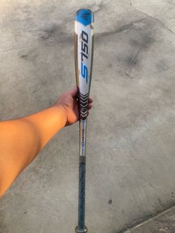 Easton YBB18S750 S750 Little League USA Baseball Bat 2 5/8" Diameter 29 inch 19 oz