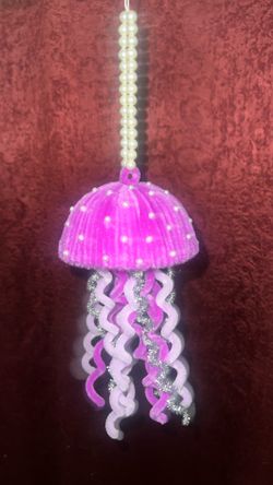Handmade Pipe Cleaner Keychains & Charms – Cute & Custom! 🌸✨