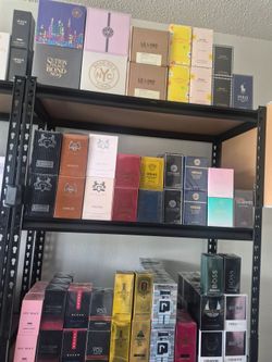 Men's and Women's Parfums for sale!!!