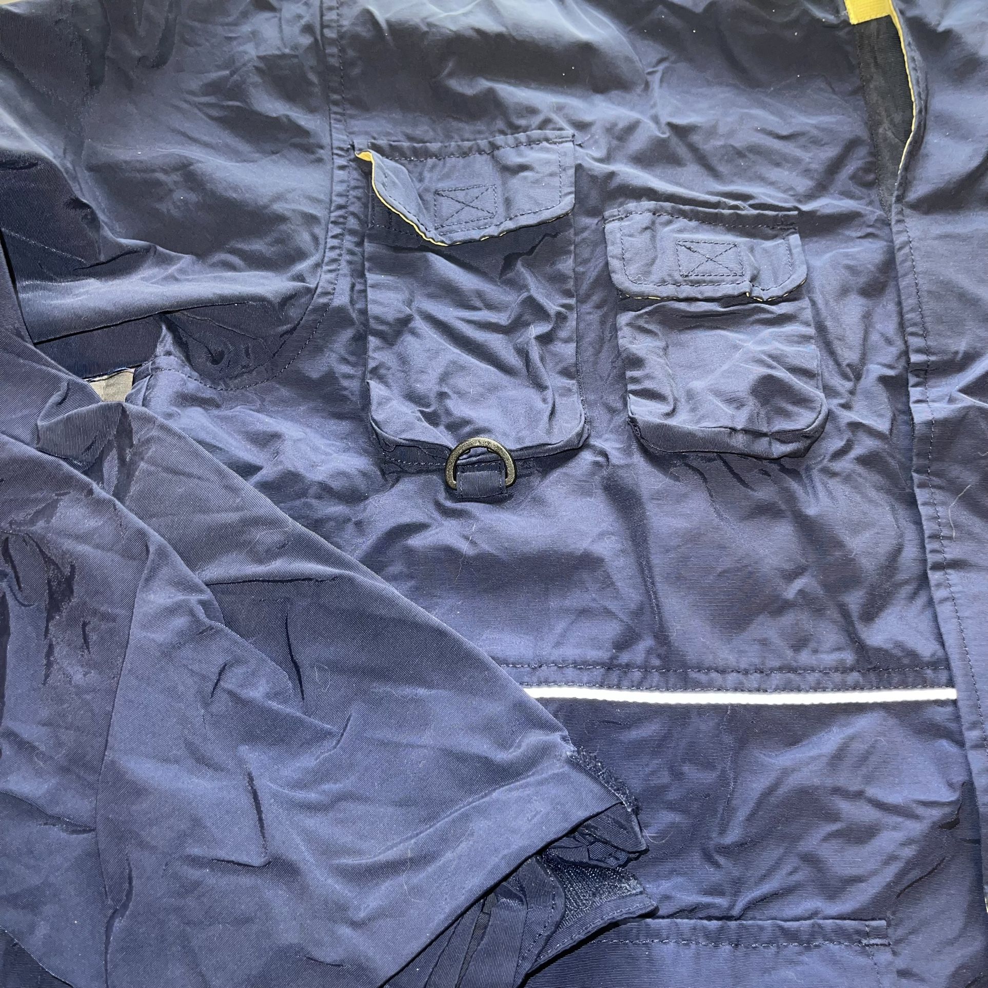 Tommy Hilfiger Jacket