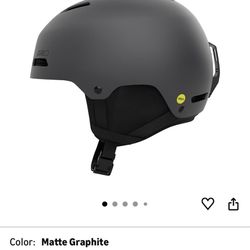 Giro Ledge MIPS Asian Fit Ski Helmet - Snowboard Helmet for Men, Women & Youth