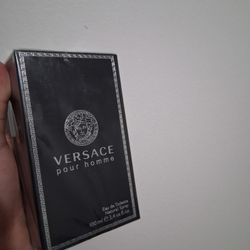 VERSACE POUR HOMME