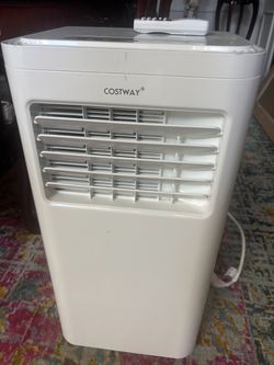 Portable Air conditioner A/C