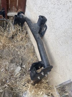 Tow Package