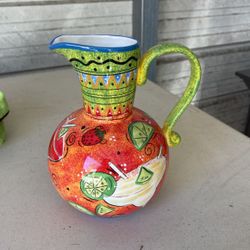 Vase 