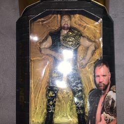 AEW Jon Moxley Series 5 #37 