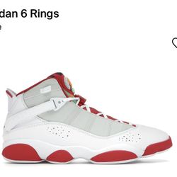 Jordan 6 Rings Hare 